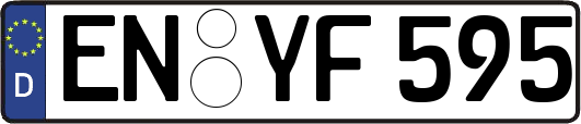 EN-YF595