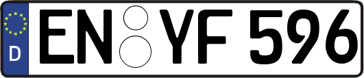 EN-YF596