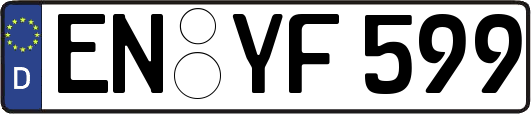 EN-YF599