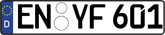 EN-YF601