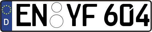 EN-YF604