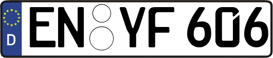 EN-YF606