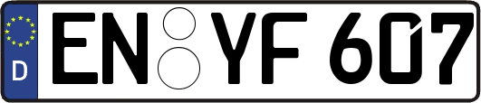 EN-YF607