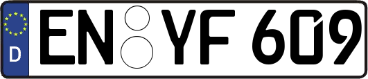 EN-YF609