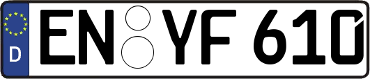 EN-YF610