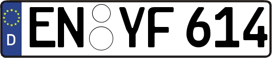 EN-YF614