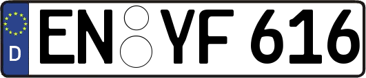 EN-YF616