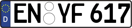 EN-YF617