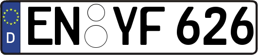 EN-YF626