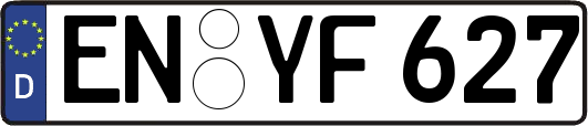 EN-YF627