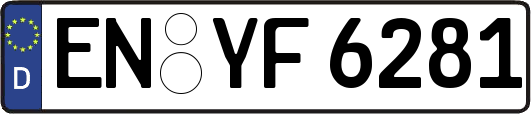 EN-YF6281