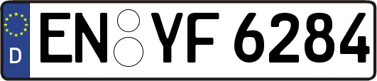 EN-YF6284