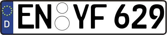 EN-YF629