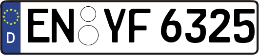EN-YF6325