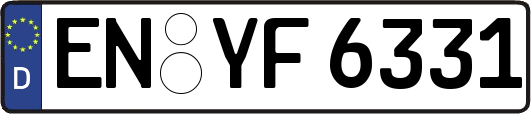 EN-YF6331