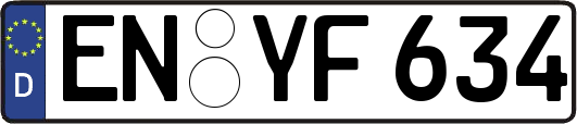 EN-YF634