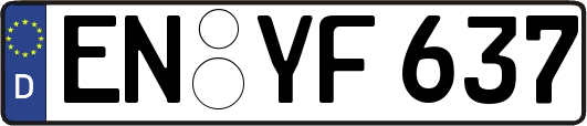 EN-YF637