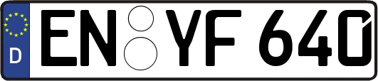 EN-YF640