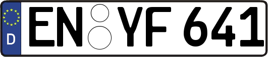 EN-YF641