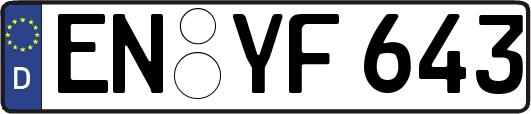 EN-YF643