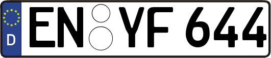 EN-YF644