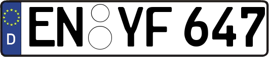 EN-YF647