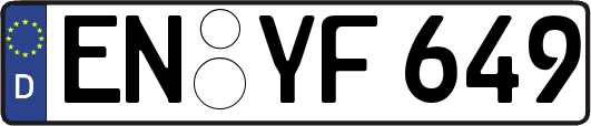 EN-YF649