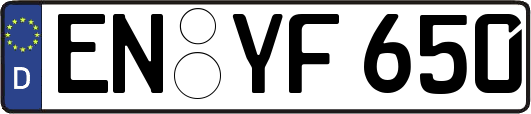 EN-YF650