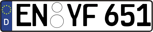 EN-YF651