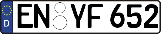 EN-YF652