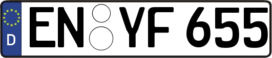 EN-YF655