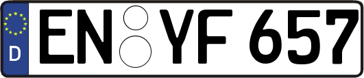 EN-YF657