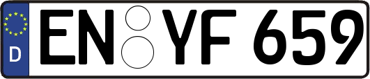 EN-YF659