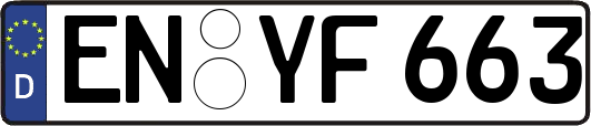 EN-YF663