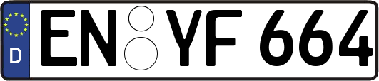 EN-YF664