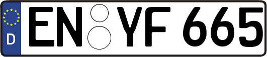 EN-YF665