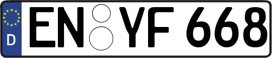 EN-YF668