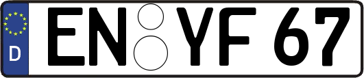 EN-YF67