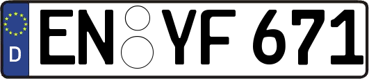 EN-YF671