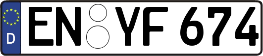 EN-YF674