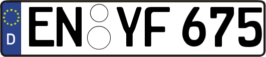 EN-YF675