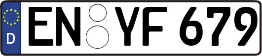 EN-YF679