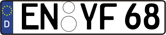 EN-YF68