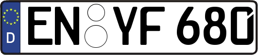 EN-YF680