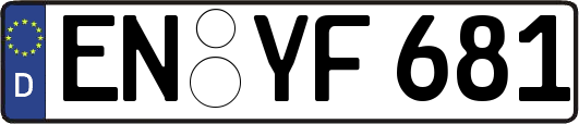 EN-YF681