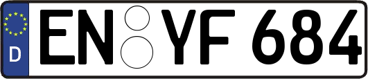EN-YF684