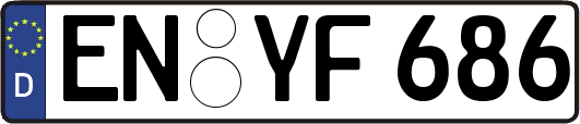 EN-YF686
