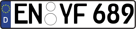 EN-YF689