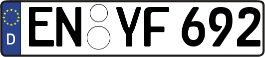 EN-YF692