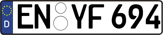 EN-YF694